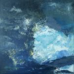 Diffuse - Bois - 40x40 cm - 1503