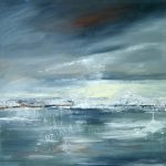 Plein Nord - Toile - 60x60 cm - 1520