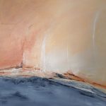Envol - Toile - 50x50 cm - 1707